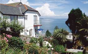 Fieldhead Hotel & Horizons Restaurant,  Looe